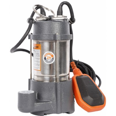 Leo SPm37A 0,37kW 230V – Sleviste.cz