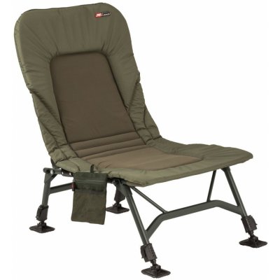 JRC Křeslo Stealth Recliner Chair – Zboží Mobilmania