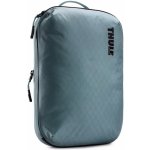 Thule Compression Packing Cube Medium pond gray – Zboží Dáma