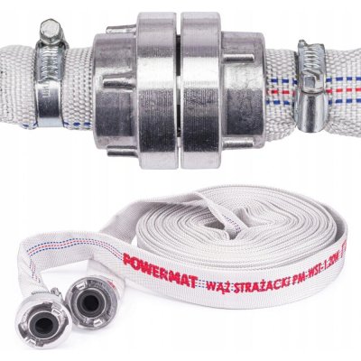 Silver 1" 20 m – Hledejceny.cz