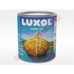 Luxol Lodní lak 0,75 l – Zboží Dáma