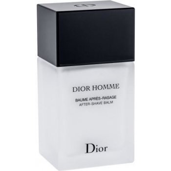 Christian Dior Dior Homme balzám po holení 100 ml