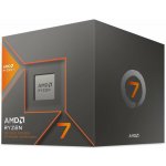 AMD Ryzen 7 8700F 100-100001590BOX – Hledejceny.cz