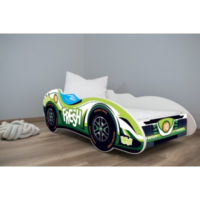 Top Beds F1 Fresh Car – Zboží Mobilmania