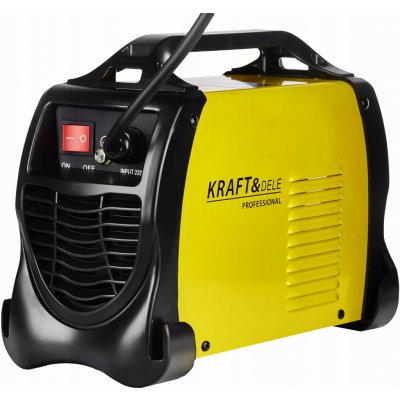 Kraft & Dele IGBT 330A KD1855 – Sleviste.cz