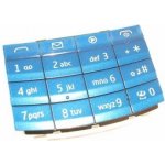 Klávesnice Nokia X3-02 – Sleviste.cz