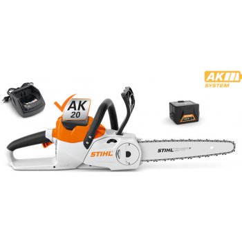 STIHL MSA 140 C-BQ