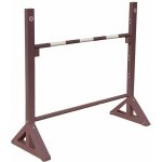 Překážka Imperial Riding pro Hobby Horsing růžová – Zboží Dáma