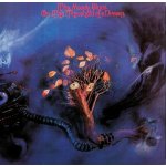 Moody Blues - ON THE THRESHOLD OF A... LP – Hledejceny.cz