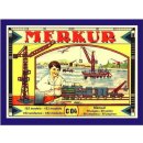  Merkur Classic C 04