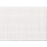 Prem International Plenková osuška tetra bílá 2 ks 90x100 cm – Zboží Dáma