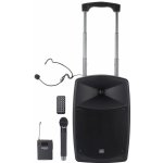 LD Systems ROADBUDDY 10 HBH 2 – Zboží Dáma