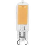 Ledmed Žár.LED 3W-15 G9 3000K 360° – Hledejceny.cz