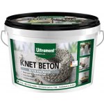 Ultrament Hnětací beton 2,5 kg – Sleviste.cz