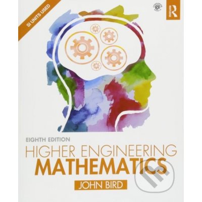 Higher Engineering Mathematics