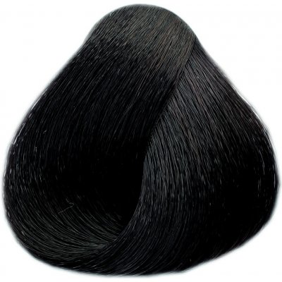 Black Sintesis barva na vlasy 3.00 tmavě hnědá 100 ml