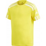 adidas SQUADRA 21 JERSEY Žlutá Bílá – Zboží Dáma