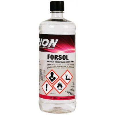 Orion Forsol 1 l – Zboží Mobilmania