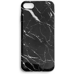 Pouzdro Wozinsky Marble Samsung Galaxy A02s černé