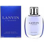 Lanvin toaletní voda pánská 100 ml – Hledejceny.cz