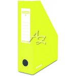 Donau stojan na spisy A4 80 mm Žlutý – Sleviste.cz