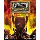 hra pro PC Fallout Tactics: Brotherhood of Steel