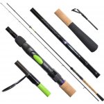 Daiwa PROREX S SPIN 2,4 m 15-50 g 2 díly – Zboží Mobilmania