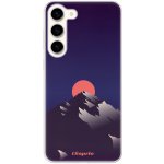 iSaprio Mountains 04 Samsung Galaxy S23 Plus – Zboží Mobilmania