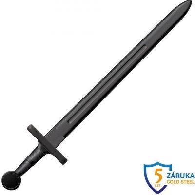 Cold steel CVIČNÝ MEČ Medieval Training Sword Waister - P37113