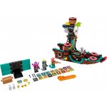 LEGO® VIDIYO 43114 Punk Pirate Ship – Zboží Mobilmania