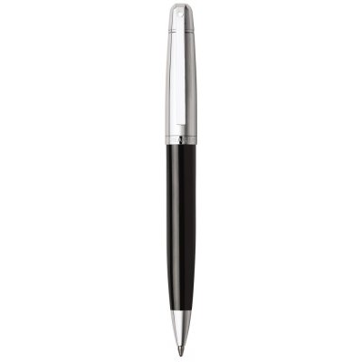 Sheaffer 9331-2 Gift Collection 500 Glossy Black Chrome CT kuličkové pero