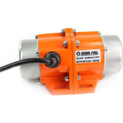 Mar Pol 230V 100W M79487 – Hledejceny.cz