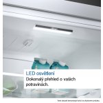 Bosch KGN39VXAU – Zboží Dáma