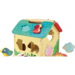 Vilac farma se zvířátky – Zboží Mobilmania