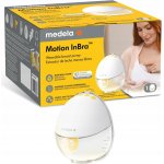 Medela Jednoduchá elektrická Motion InBra – Hledejceny.cz