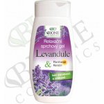 Bione Cosmetics Lavender relaxační sprchový gel 260 ml – Hledejceny.cz