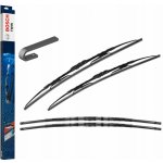 Bosch 700+700 mm BO 3397001532 | Zboží Auto