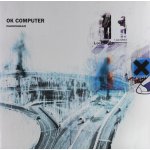 Radiohead - OK COMPUTER/VINYL 2016 – Zboží Dáma