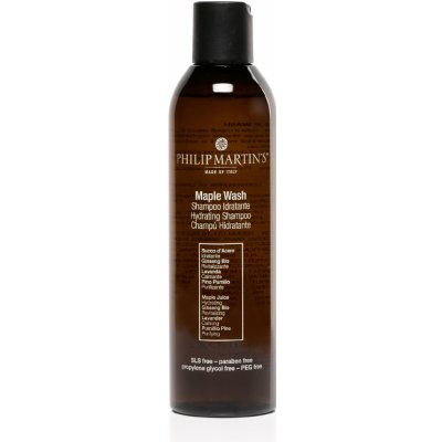 Philip Martin´s Maple Wash šampon na suché vlasy 250 ml – Hledejceny.cz