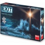 Dino Exit úniková hra s puzzle: Osamělý maják – Hledejceny.cz