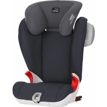 Britax Römer Kidfix SL SICT 2017 Storm Grey