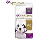 Applaws Dog Puppy Large Breed Chicken 2 kg – Hledejceny.cz
