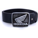 TXR kožený moto opasek Honda – Zboží Mobilmania