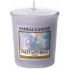 Svíčka Yankee Candle Sweet Nothings 49 g