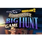 Borderlands 2: Hammerlocks Big Game Hunt – Hledejceny.cz