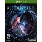 Resident Evil: Revelations – Hledejceny.cz