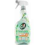 CIF Čisticí sprej "Nature´s" do kuchyně 750 ml – Zbozi.Blesk.cz