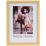 Fotorámeček Notte 10x15 2 světle hnědý – Zboží Živě