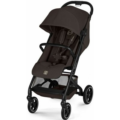 CYBEX Golf Beezy BLK Chocolate Brown 2026 – Sleviste.cz