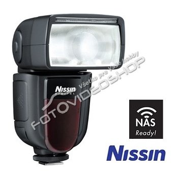 Nissin Di700A Sony